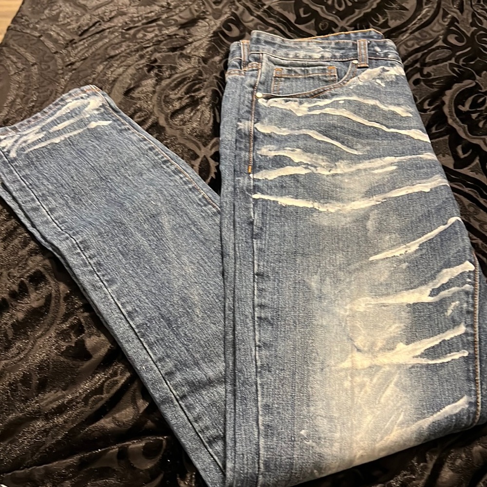 Mens Jeans